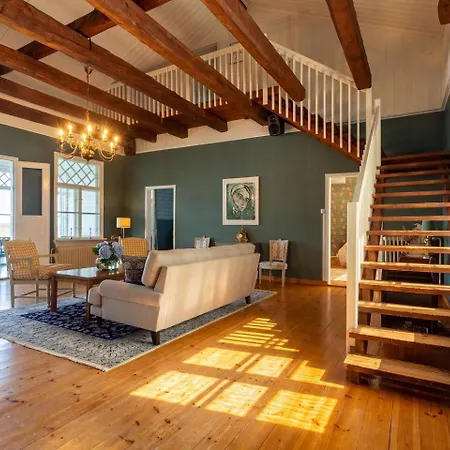 Casa vacanze North - Annala Piispala